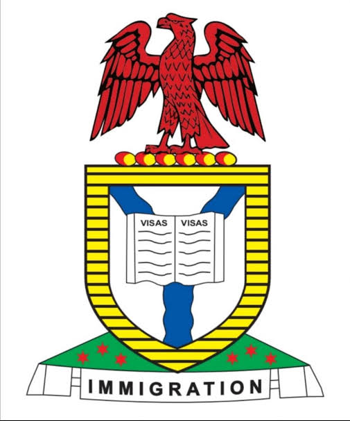 Nigeria Immigration Service